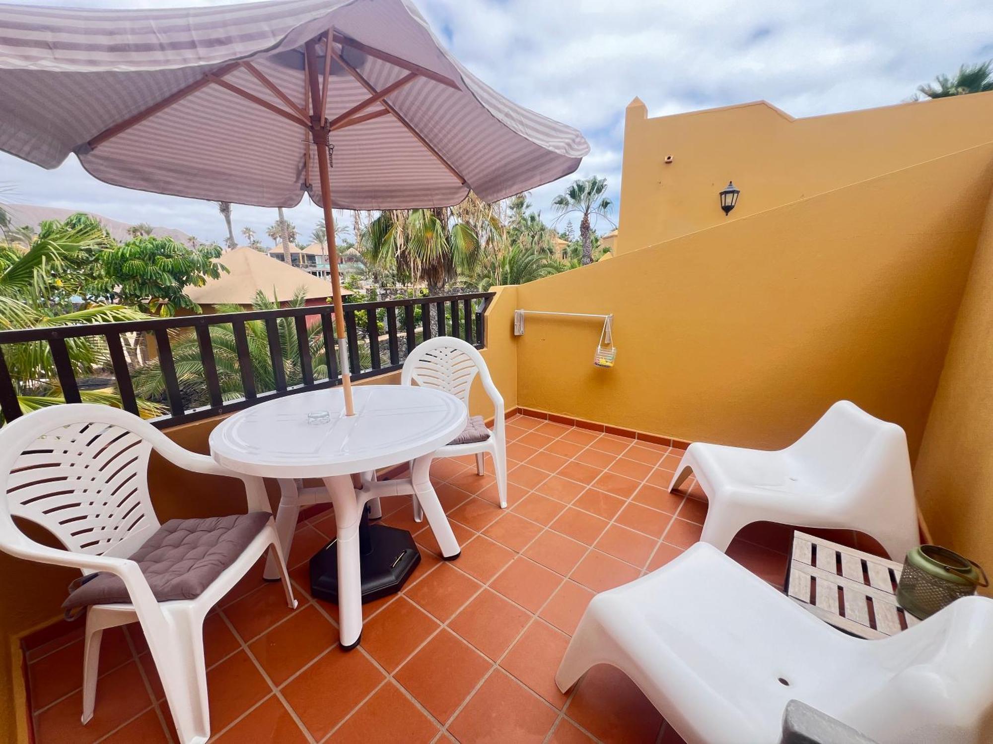 Apartamento Casa Paraiso Papagayo Corralejo