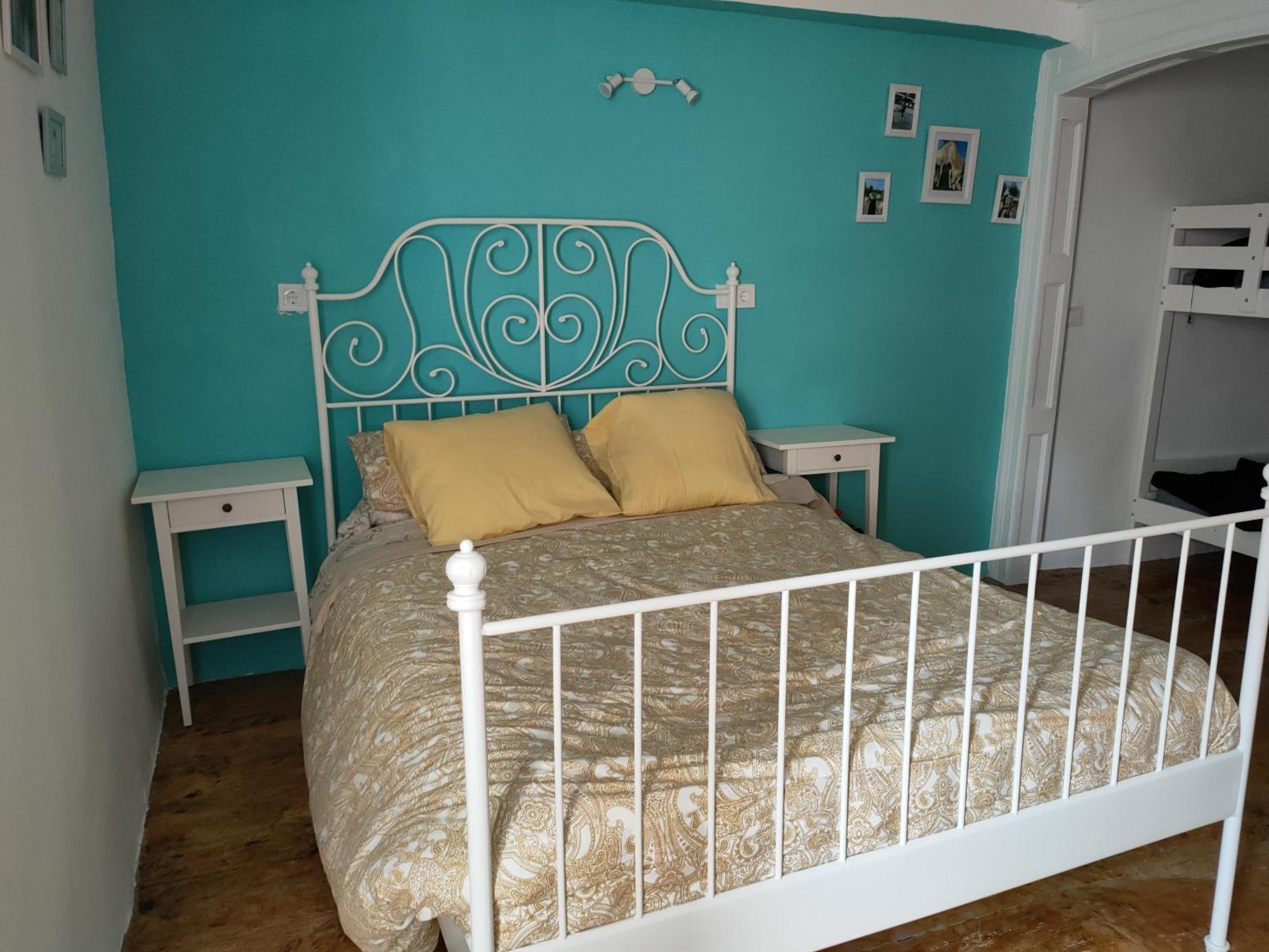 La Antigua Holiday home Villarcayo
