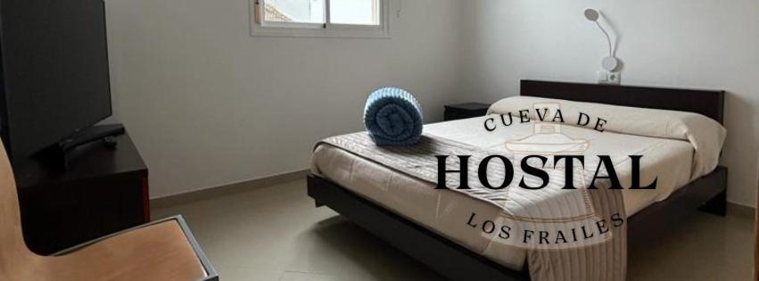 Guest house Cueva De Frailes Algamitas