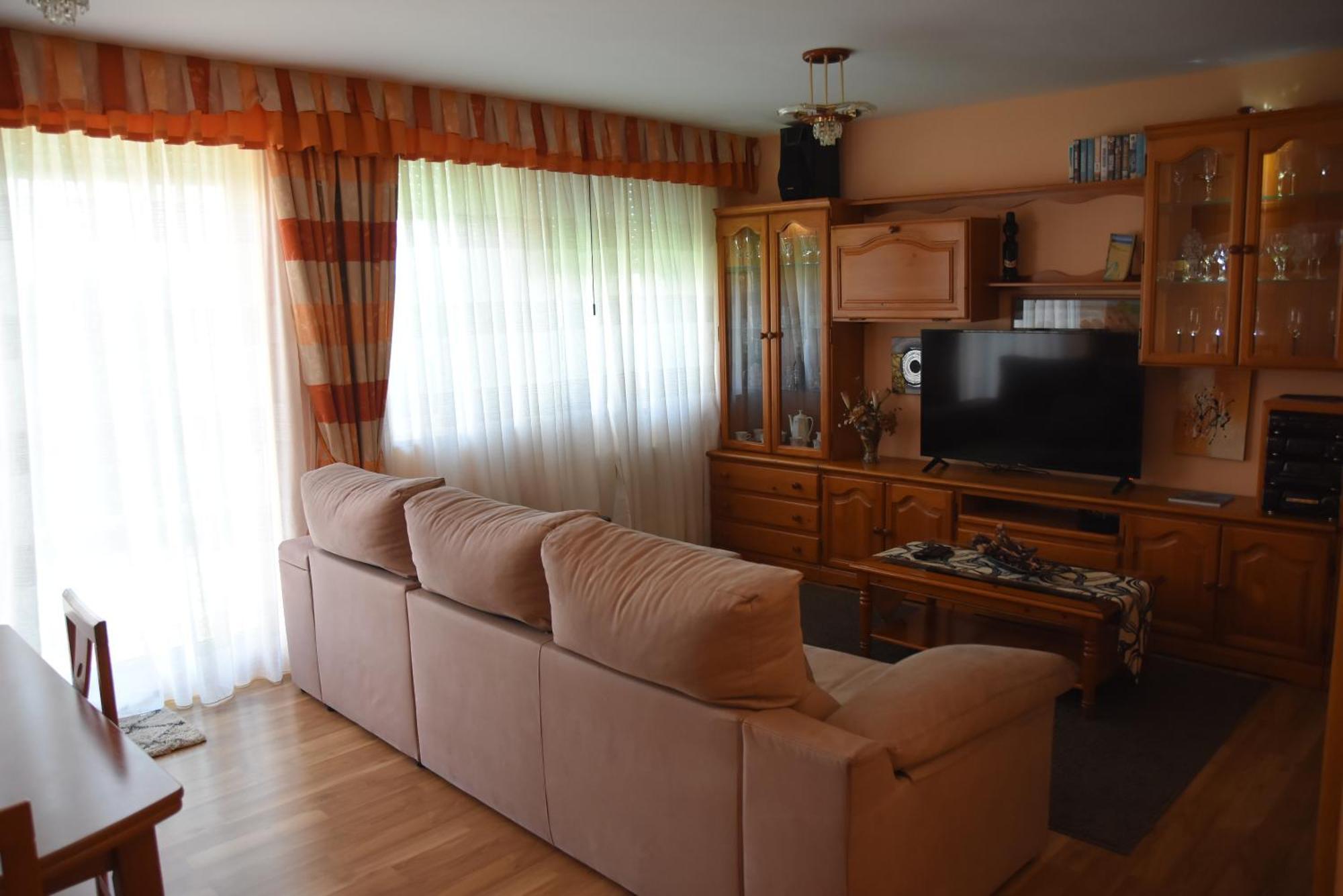 Laura Holiday home *