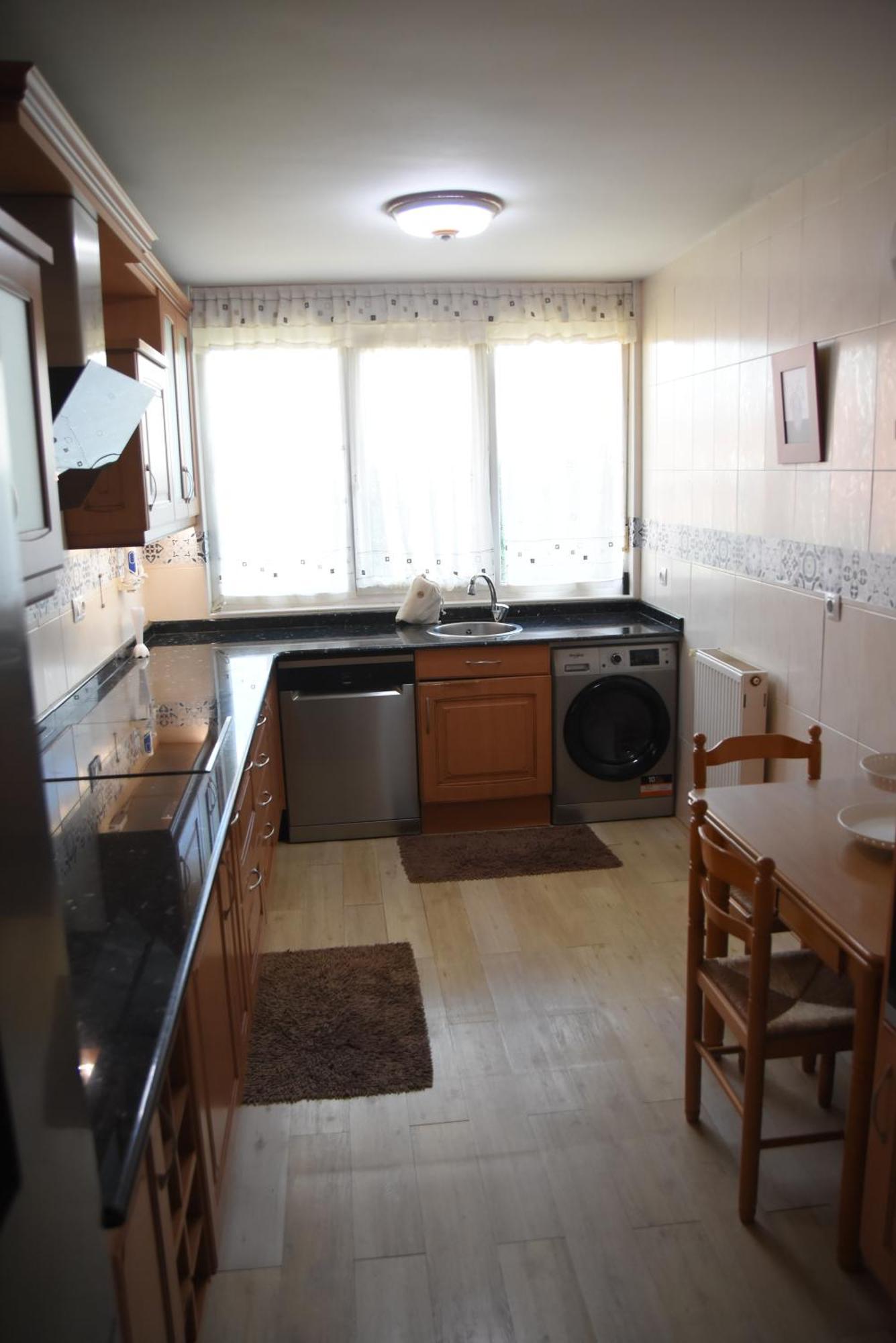 Laura Holiday home Boo De Pielagos