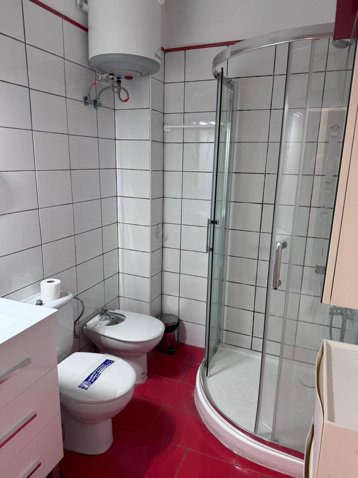 Oasis Del Sur, Sea View Cristianos Apartamento *