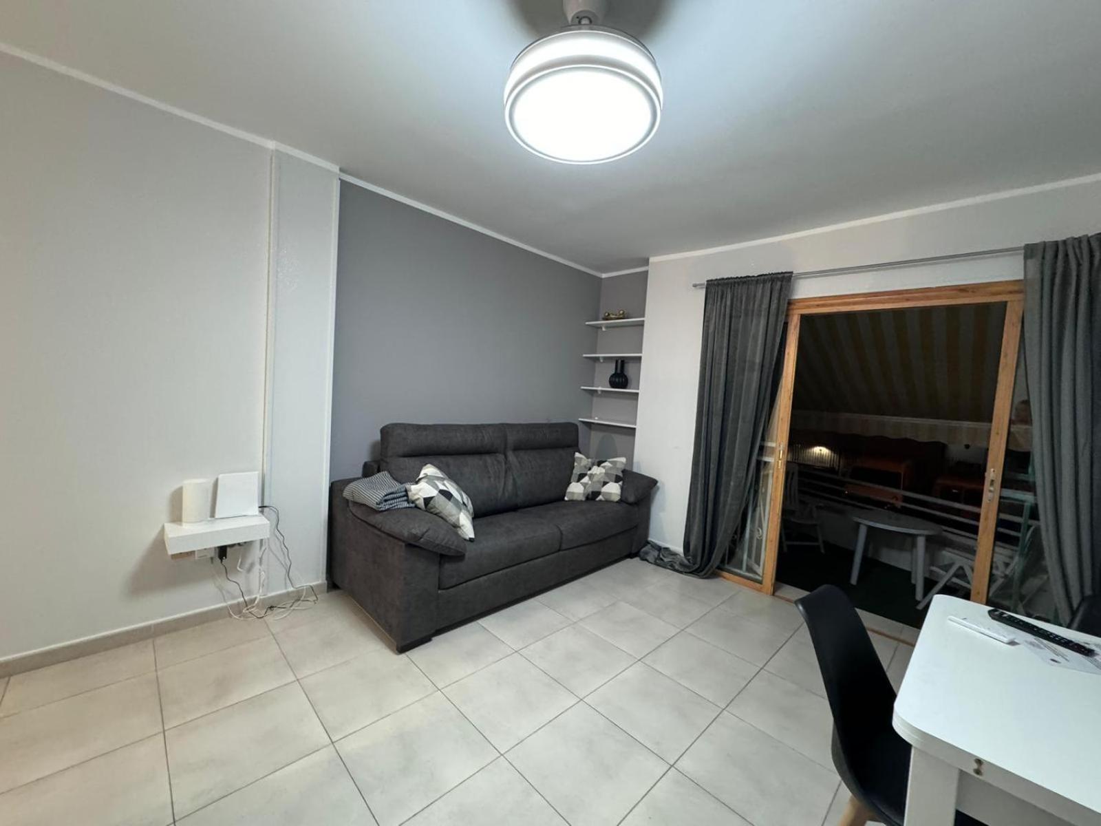 Oasis Del Sur, Sea View Cristianos Apartamento