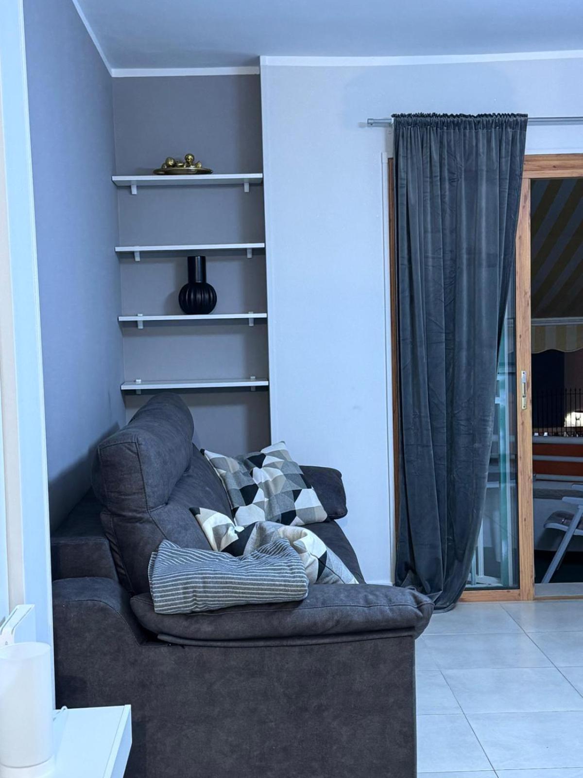 Oasis Del Sur, Sea View Cristianos Apartamento *