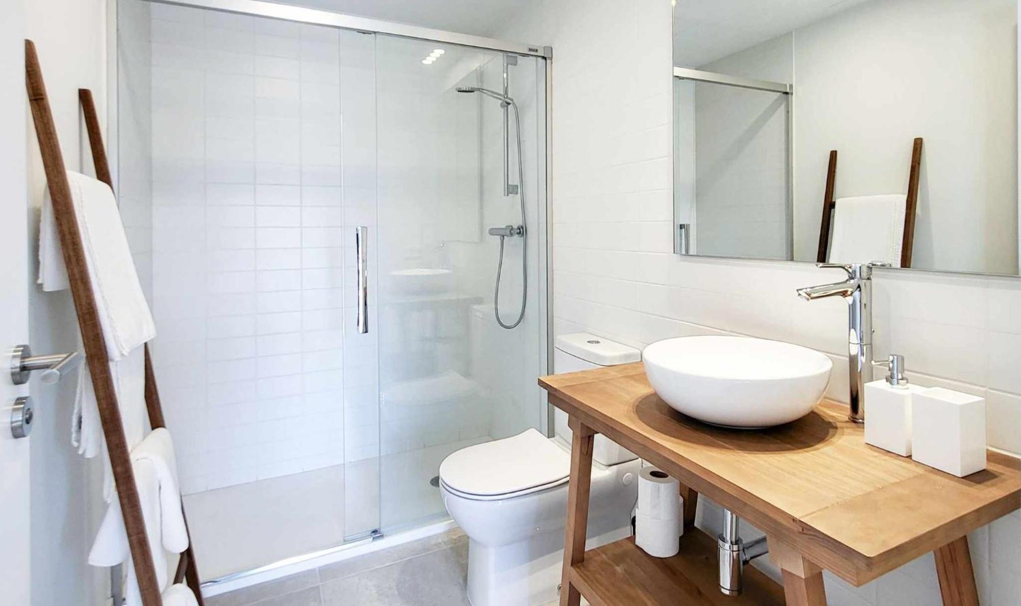 Ag Casa Arnados 1ª Linea De Playa Con Jardi Apartamento Razo