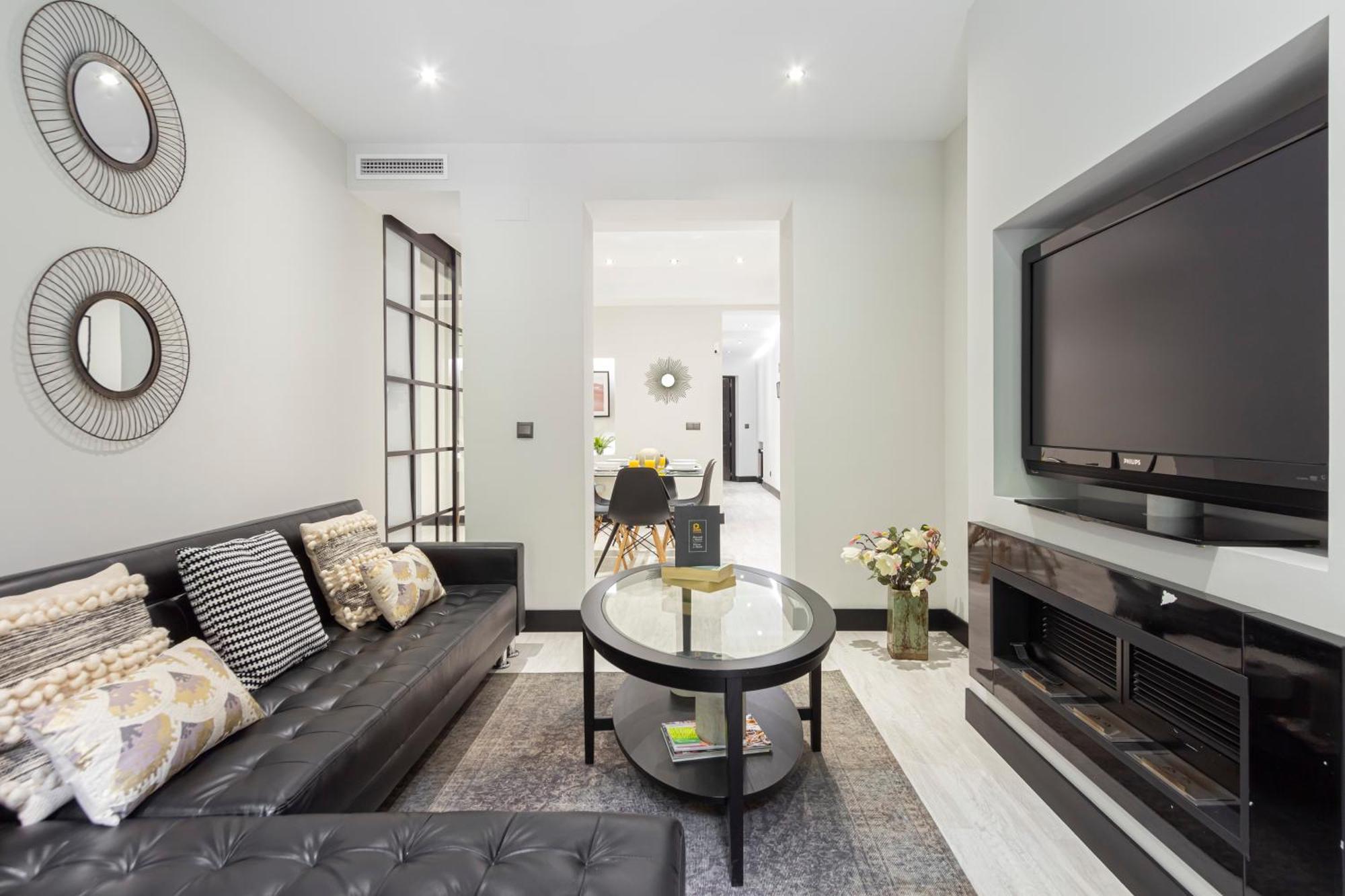 Apartamento Apa 584
