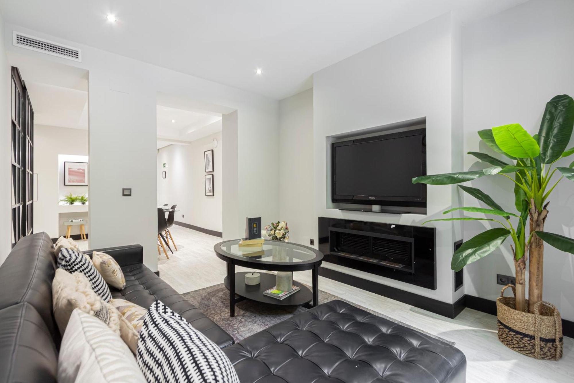 Apartamento Apa 584