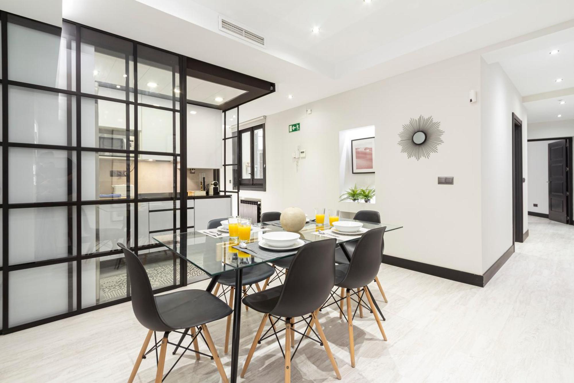 Apartamento Apa 584