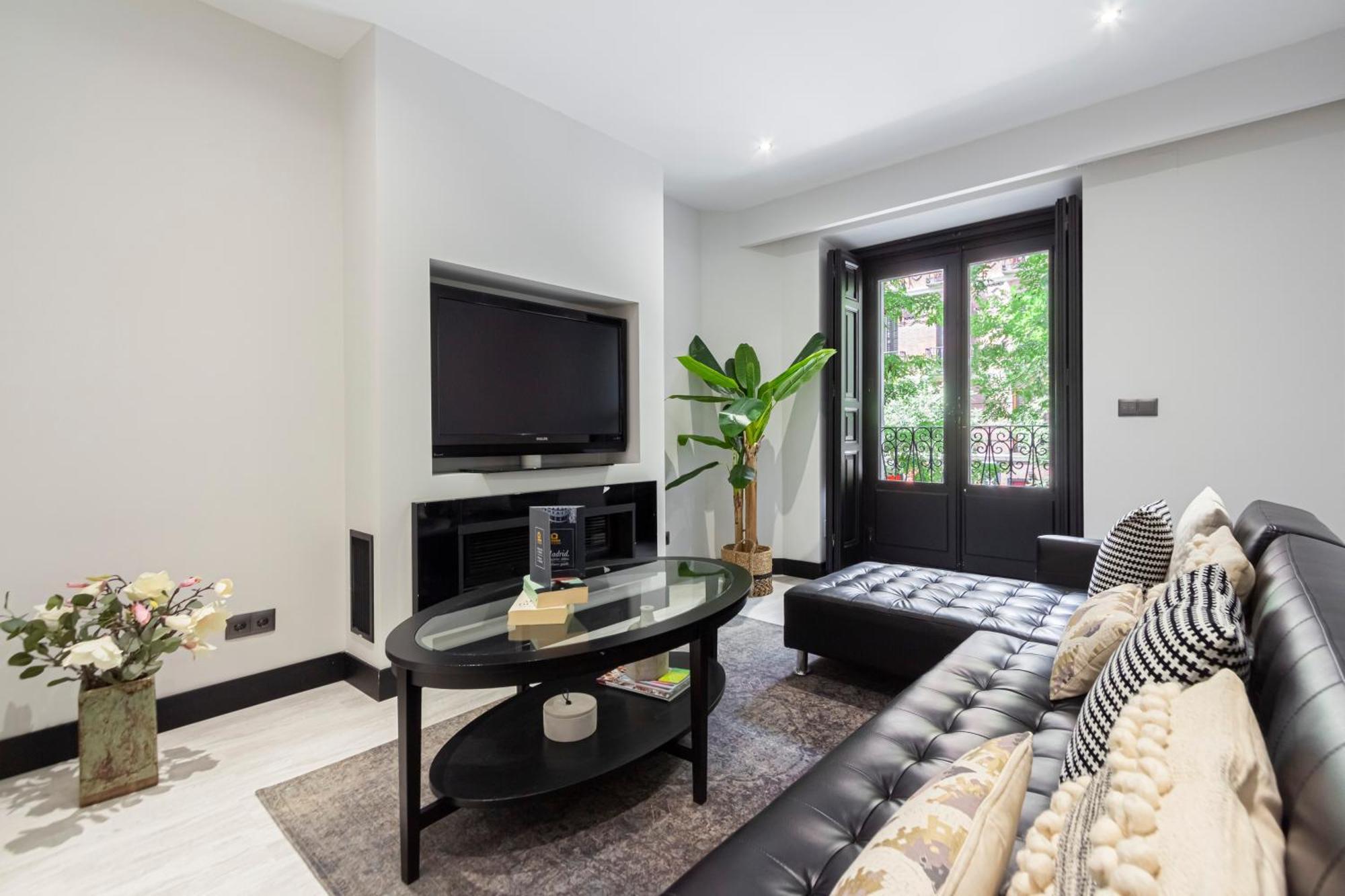 Apartamento Apa 584 *