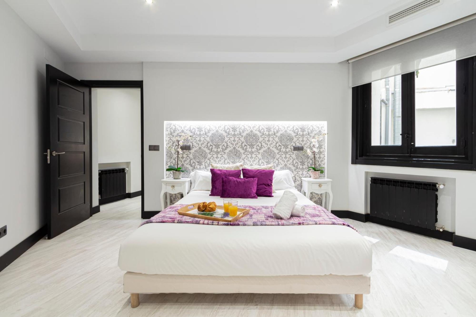 Apartamento Apa 584 Madrid