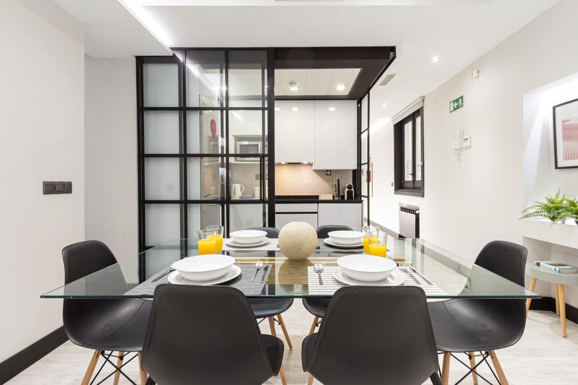 Apartamento Apa 584