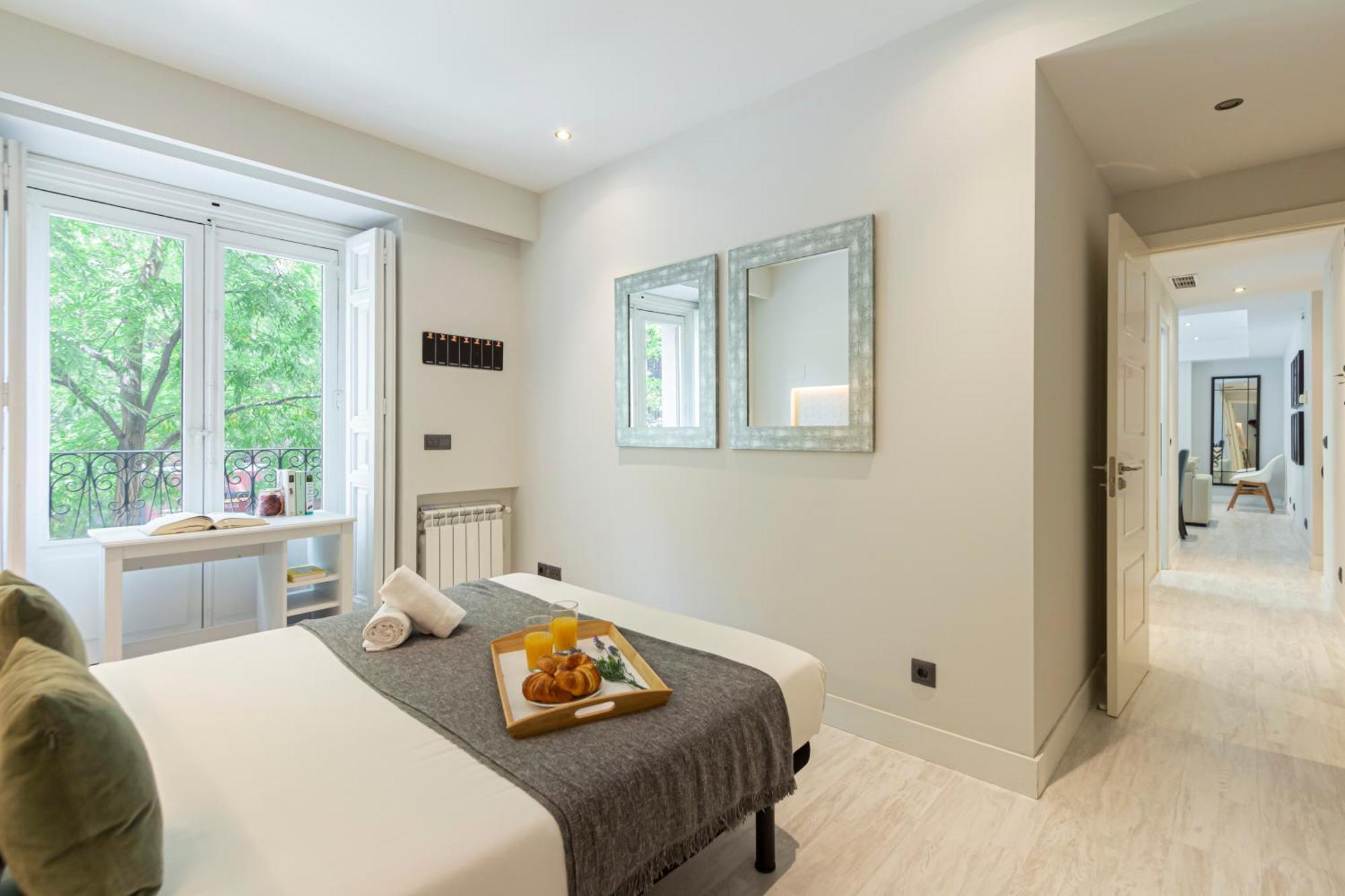 Apartamento Apa 584 *