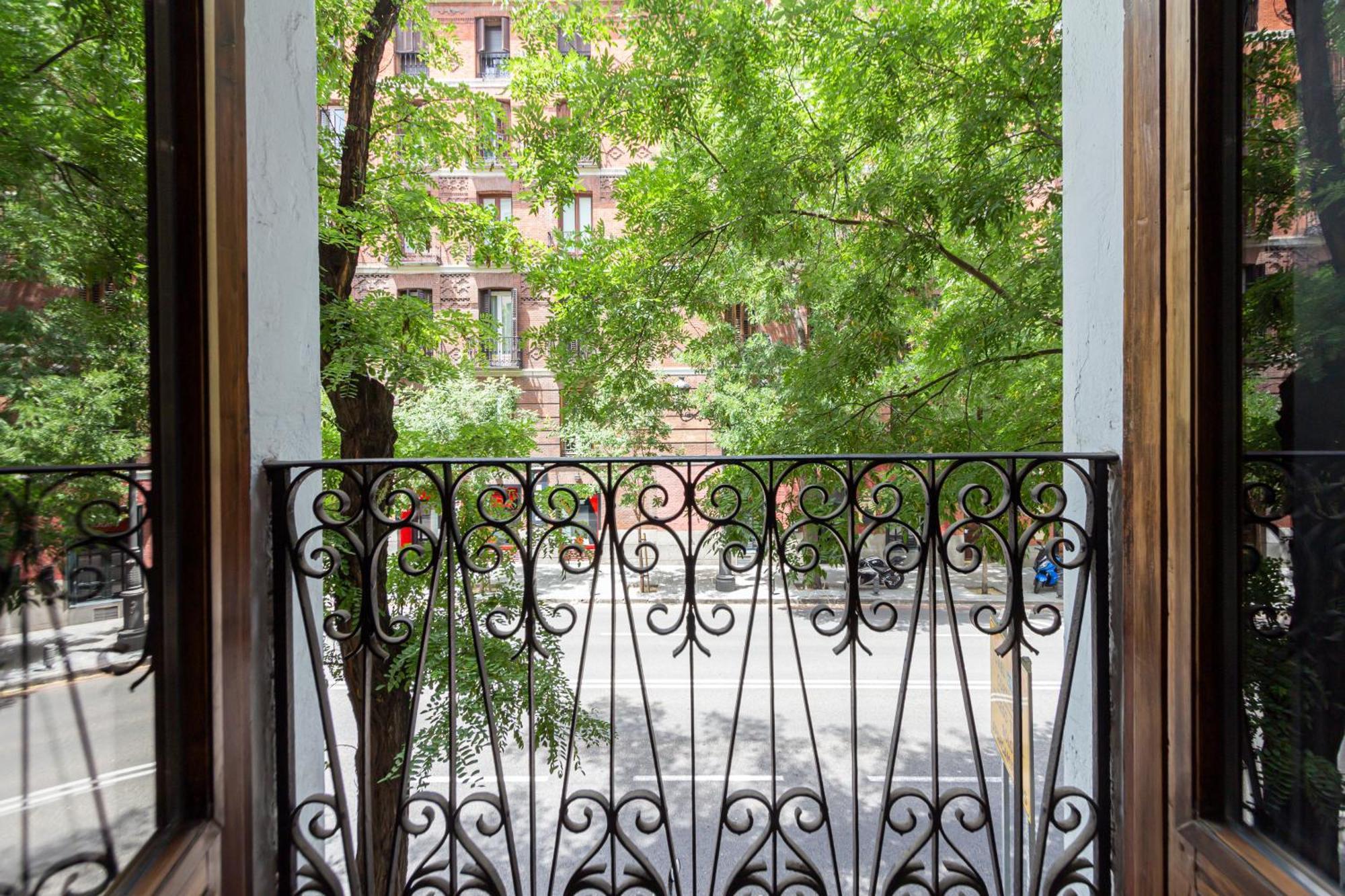 Apartamento Apa 584 Madrid