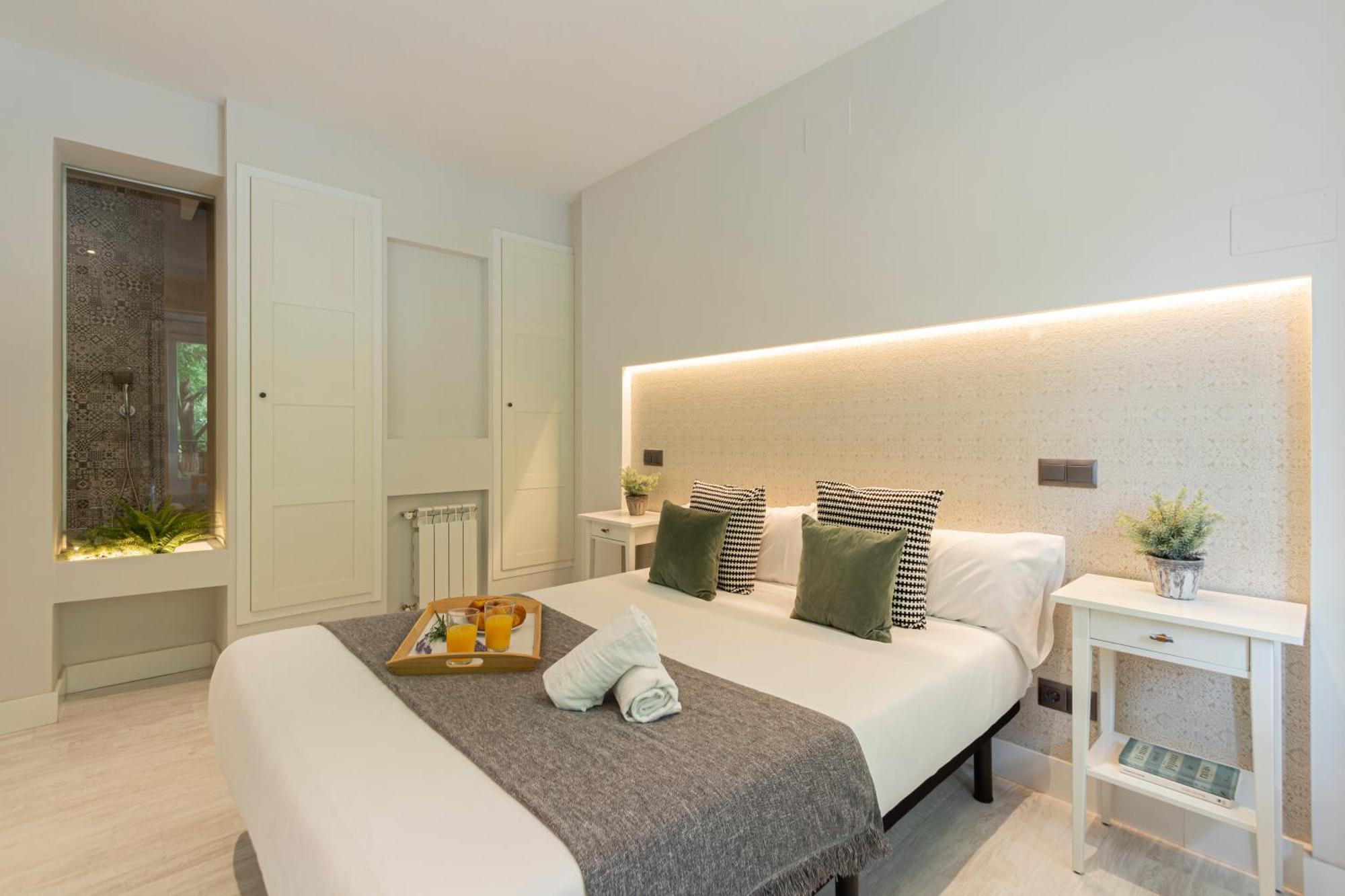 Apartamento Apa 584