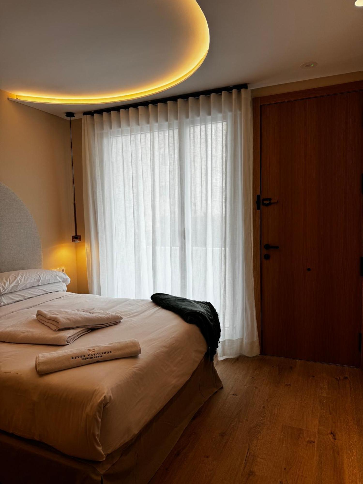 Apartamento Reyes Catolicos Premium Beach, Playa Urbanova, *