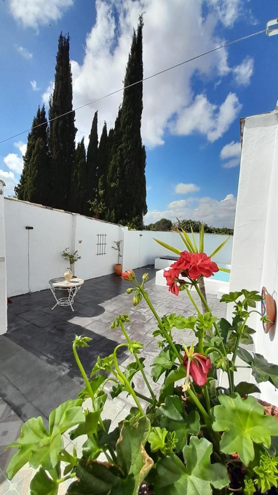 La Casilla Holiday home Montilla