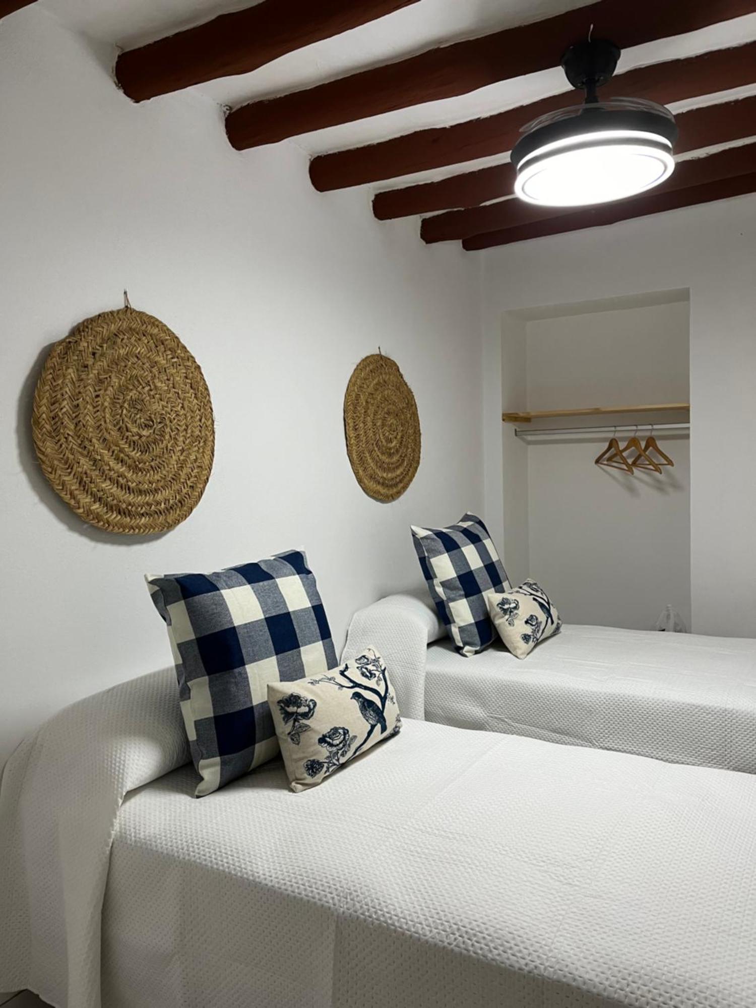 Holiday home La Casilla