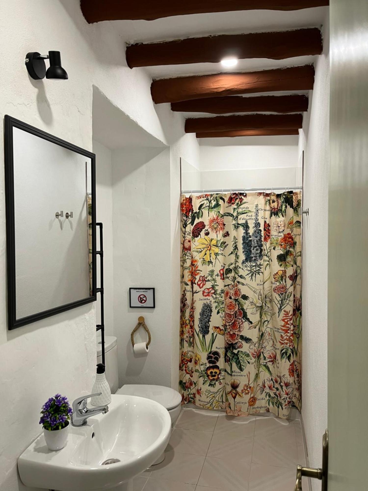 La Casilla Holiday home *