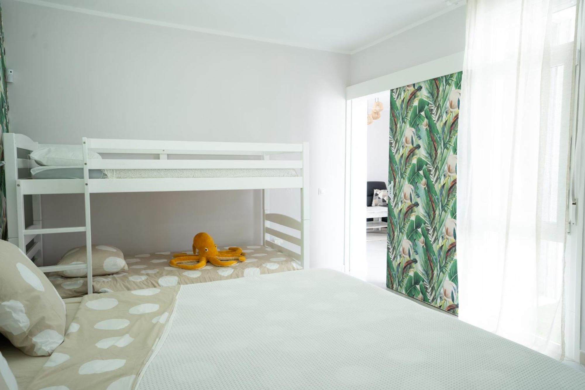 Apartment Greta,costa Del Silencio