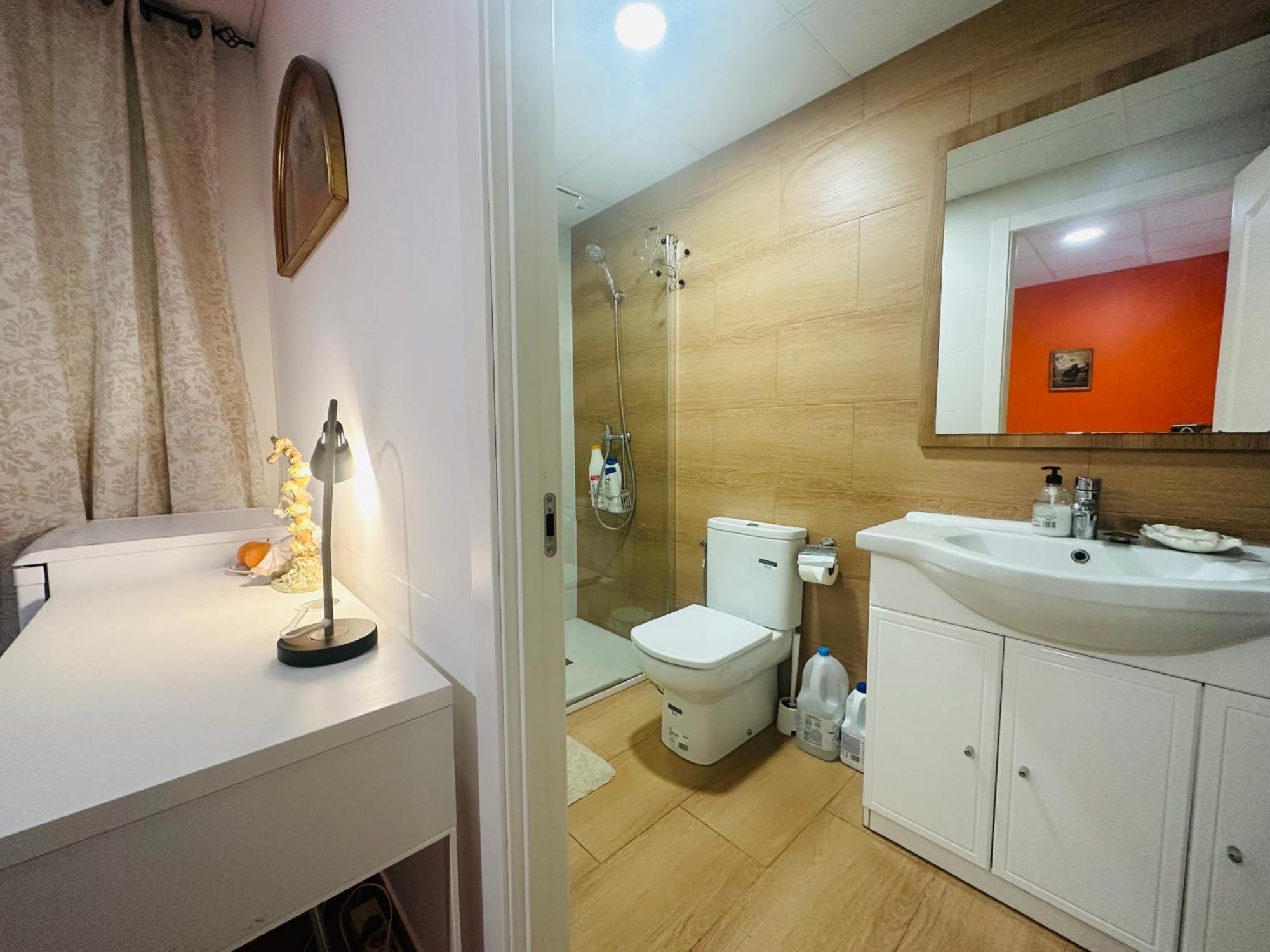 Homestay Mirador 2 Del Mercado - Con Bano Privado En El Centro De La Ciudad Vella Valencia