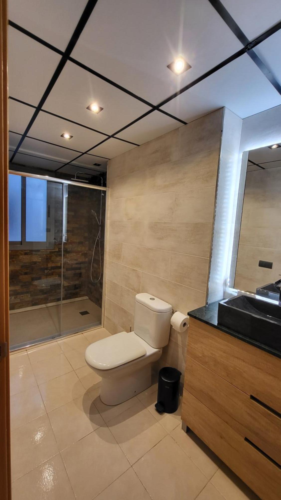 Vallfogona Relax Apartamento *