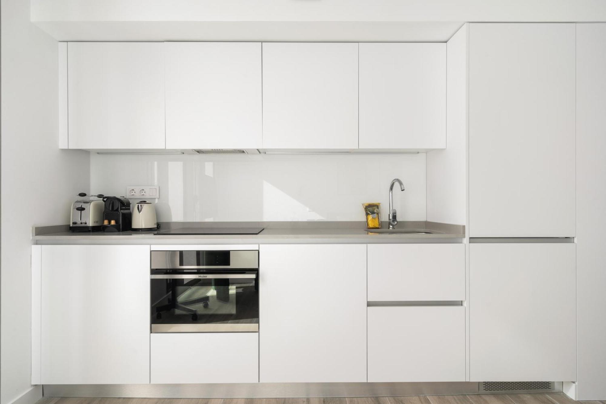 Apartamento Dobo Homes - Eg13