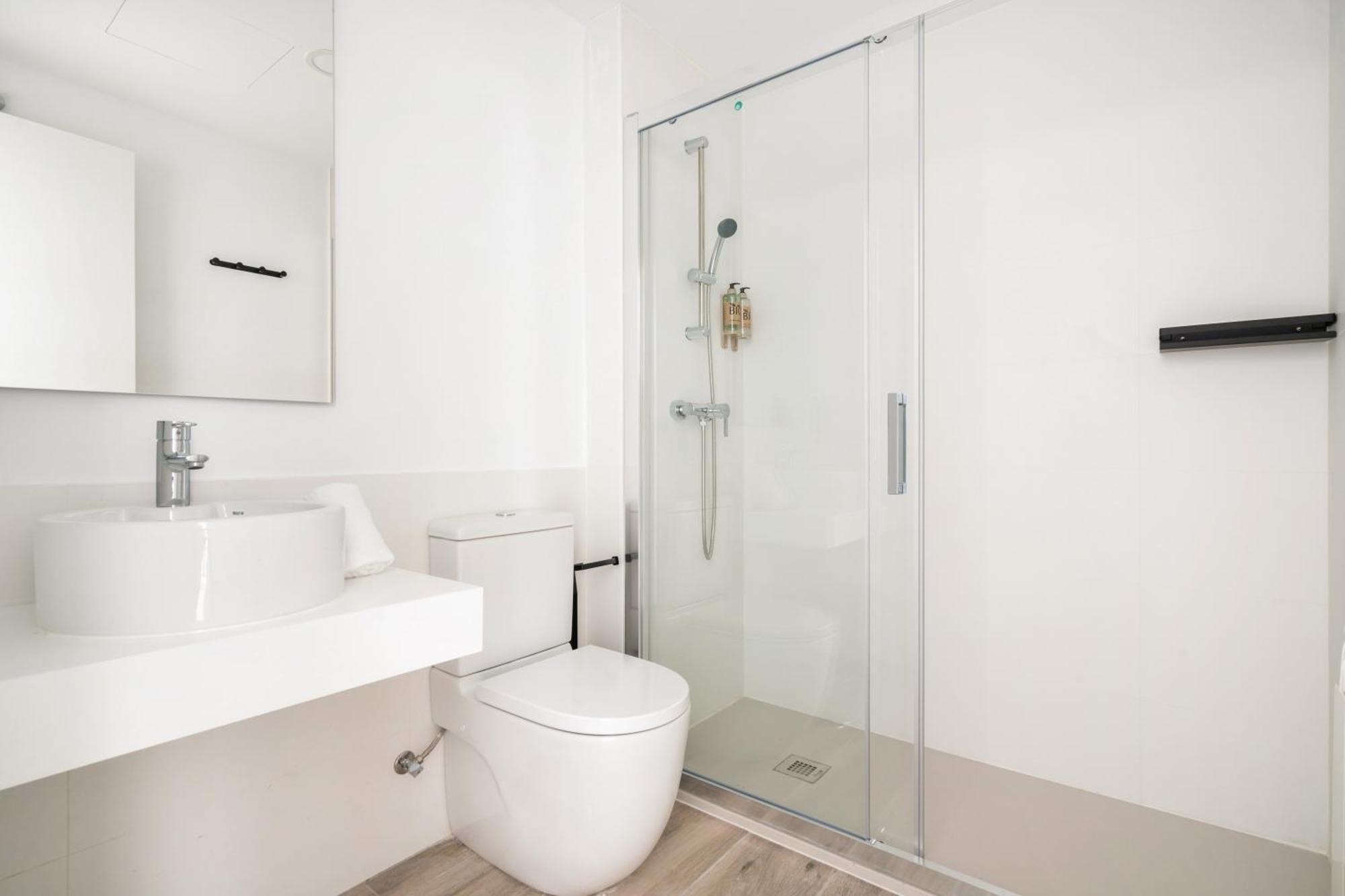 Dobo Homes - Eg13 Apartamento Madrid