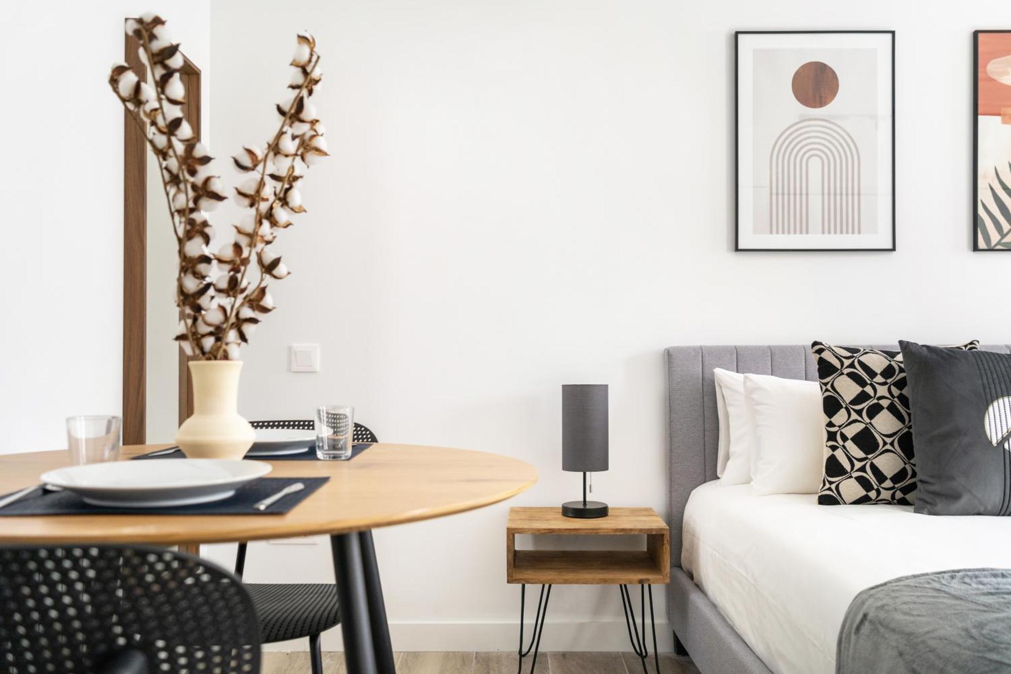 Dobo Homes - Eg13 Apartamento *