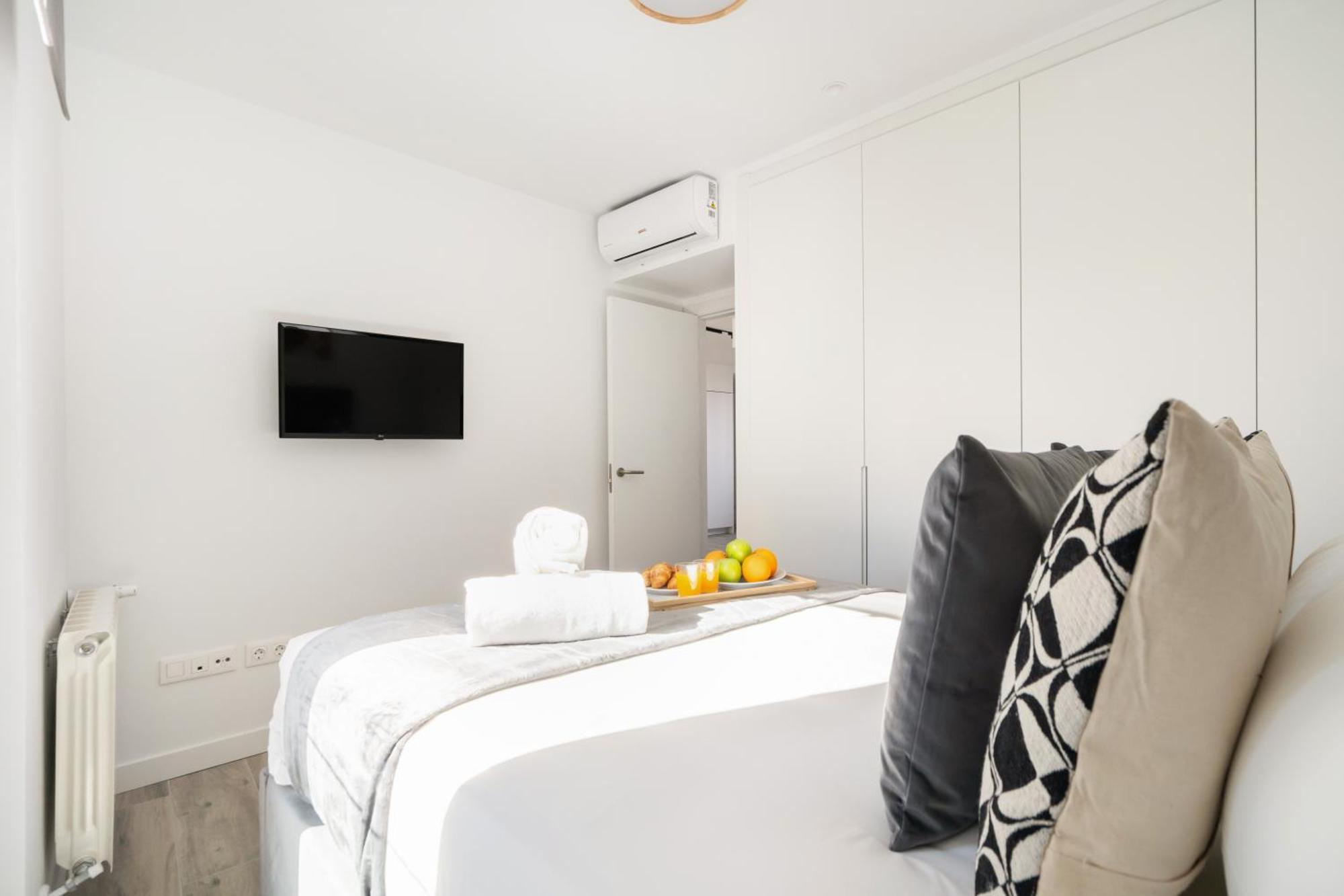 Apartamento Dobo Homes - Eg13 *