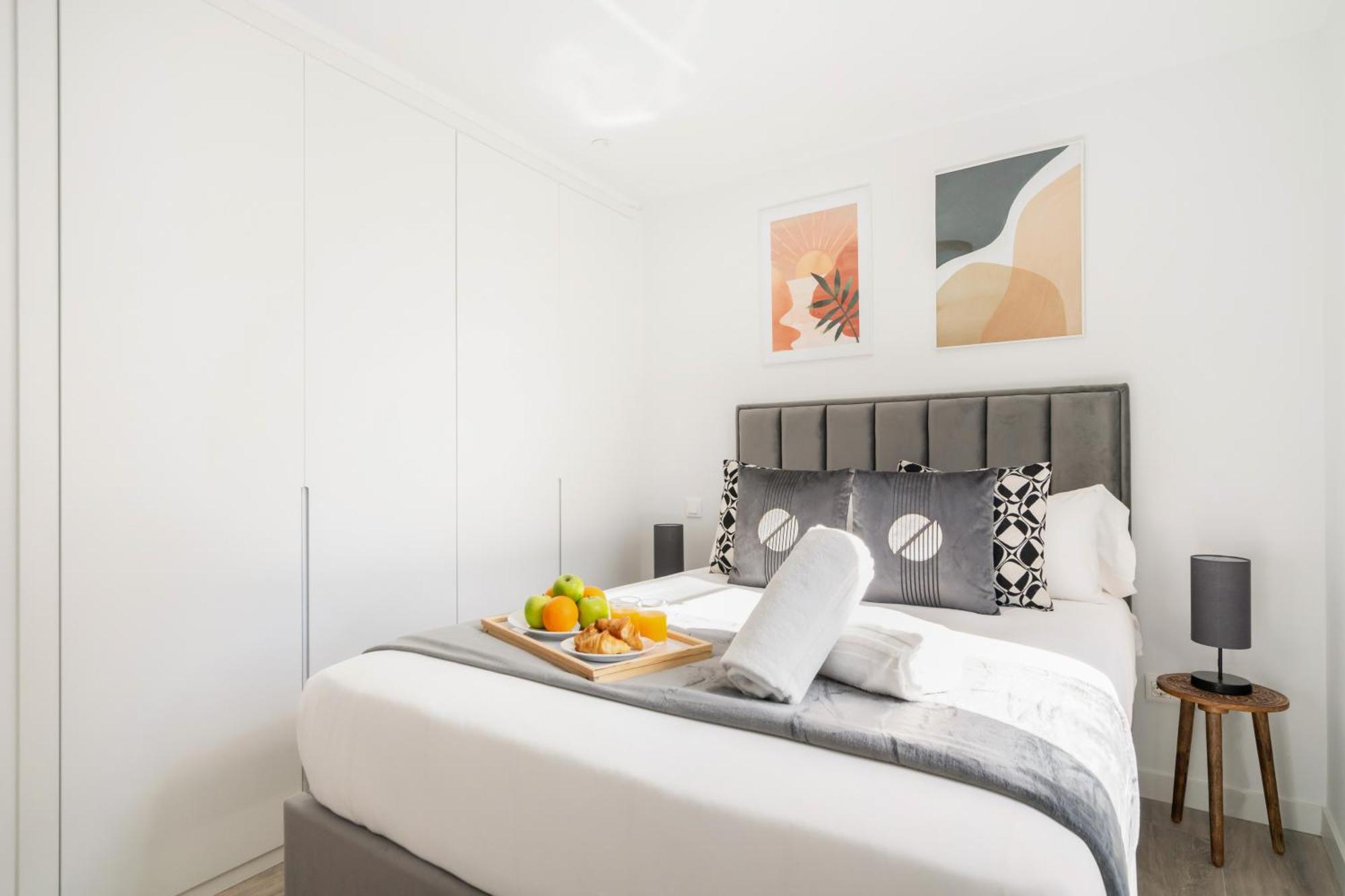 Dobo Homes - Eg13 Apartamento *