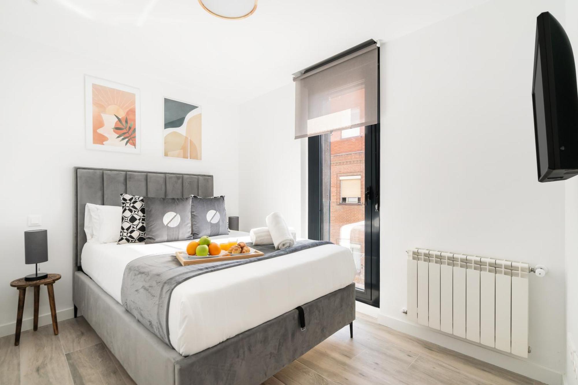 Dobo Homes - Eg13 Apartamento