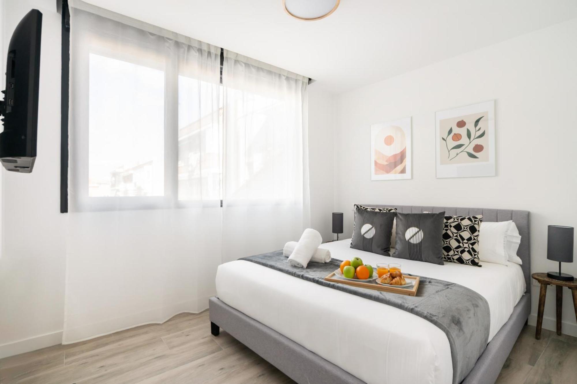 Apartamento Dobo Homes - Eg13