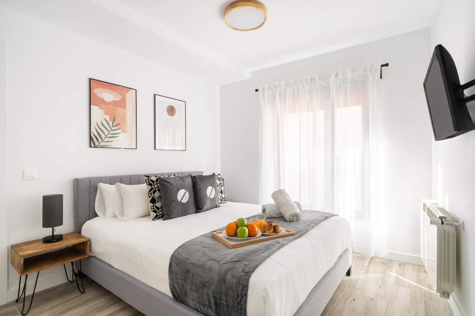 Dobo Homes - Eg13 Apartamento *