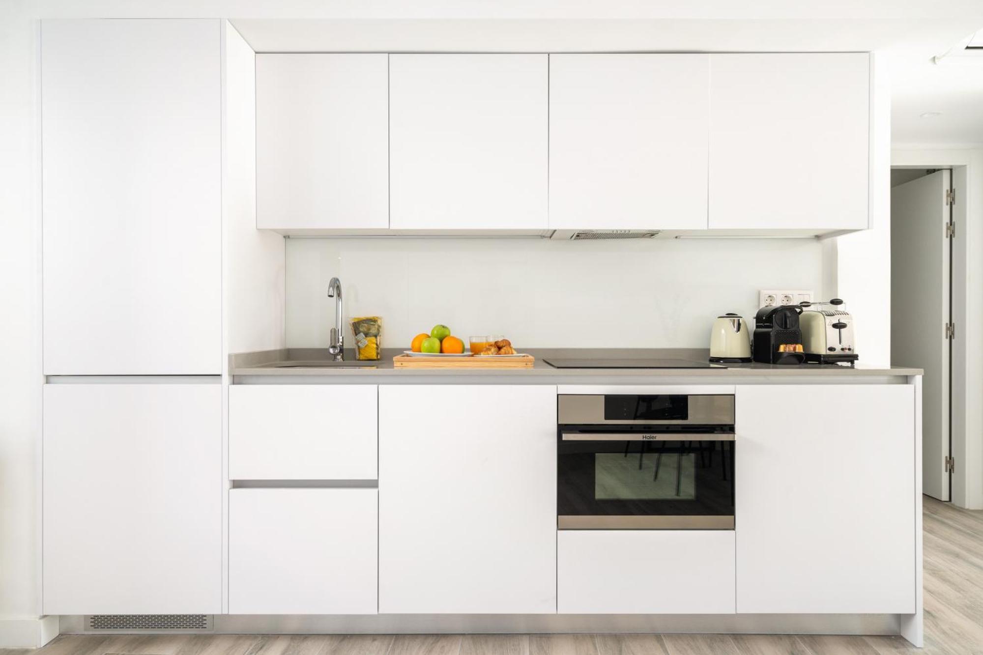 Apartamento Dobo Homes - Eg13 Madrid
