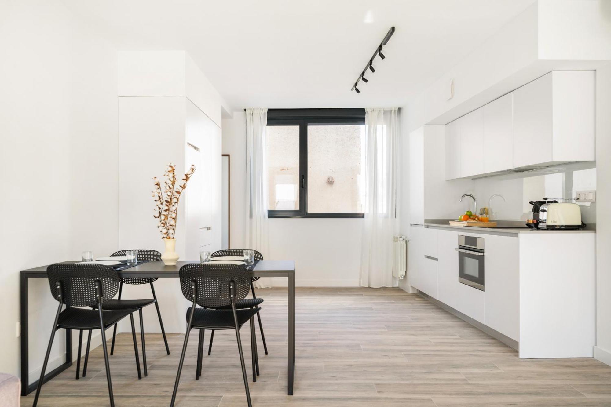 Dobo Homes - Eg13 Apartamento *