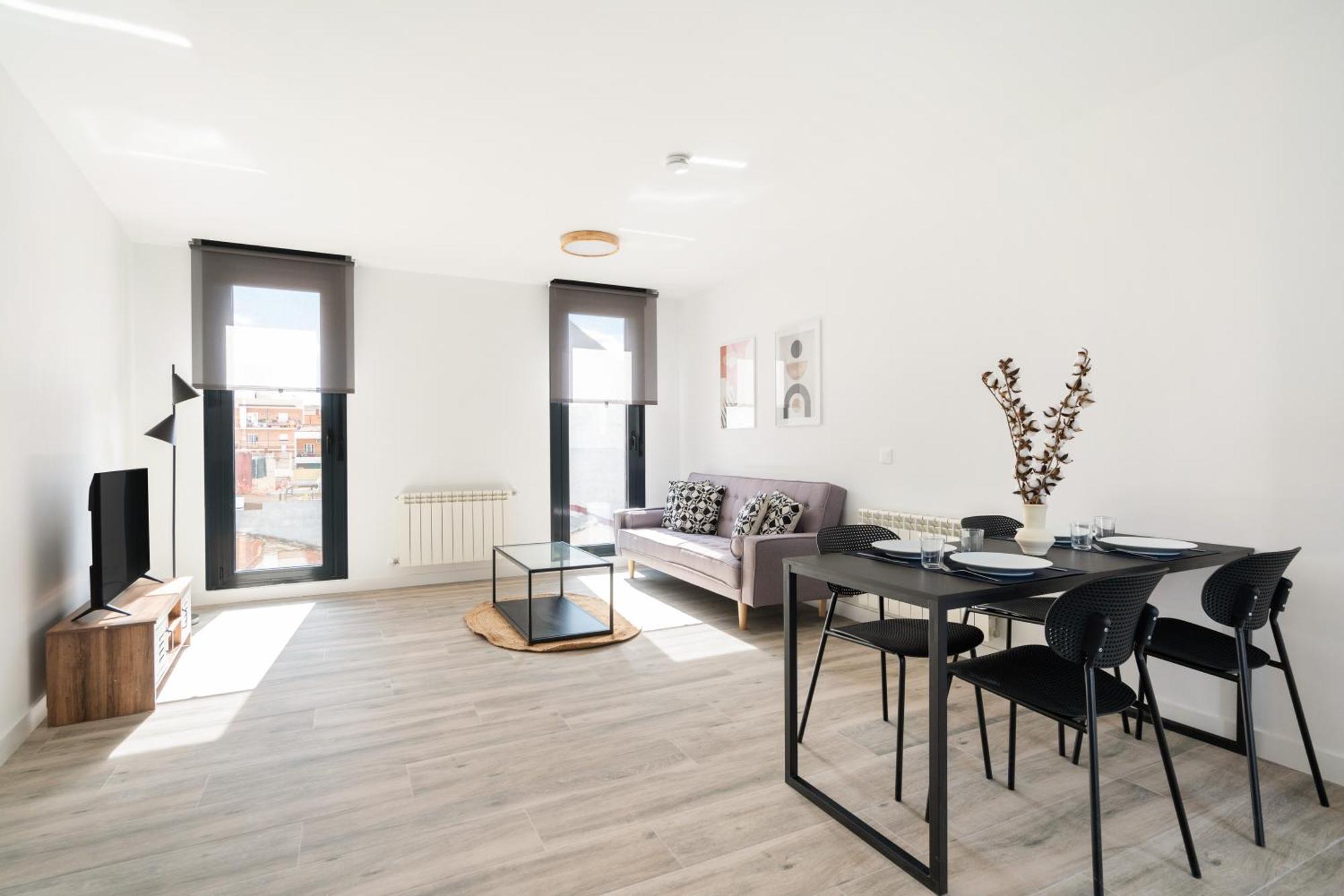 Dobo Homes - Eg13 Apartamento Madrid