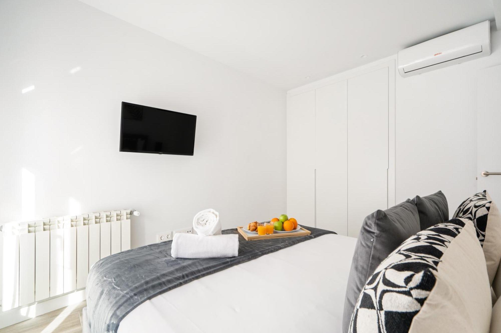 Apartamento Dobo Homes - Eg13