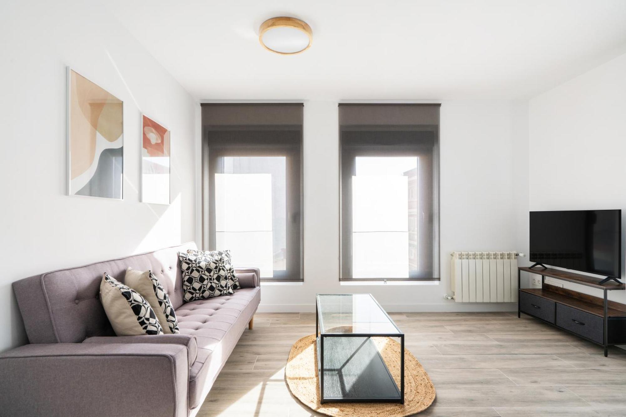 Apartamento Dobo Homes - Eg13