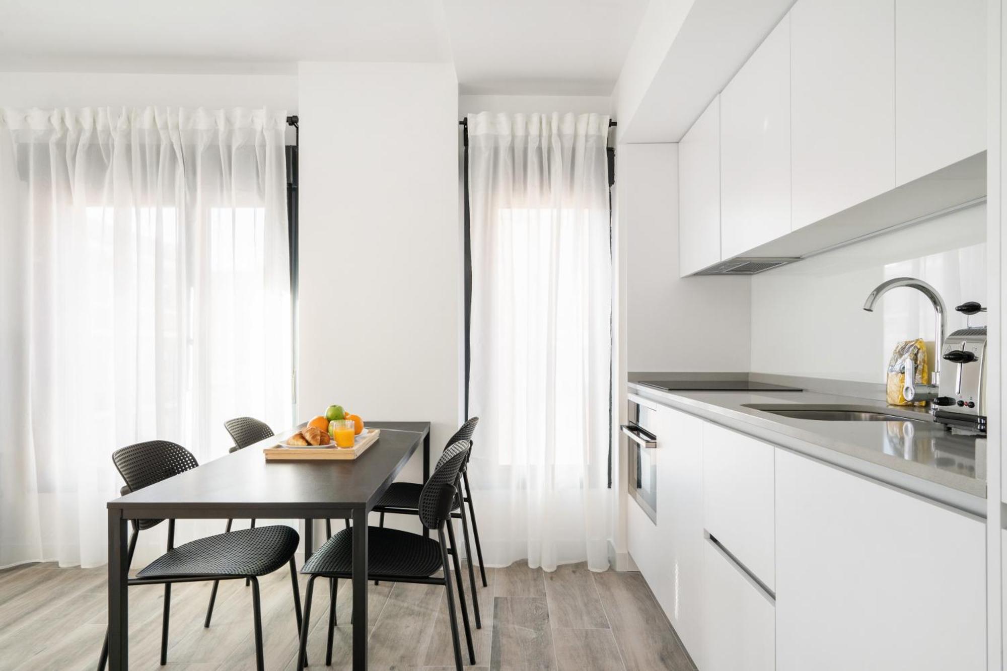 Dobo Homes - Eg13 Apartamento