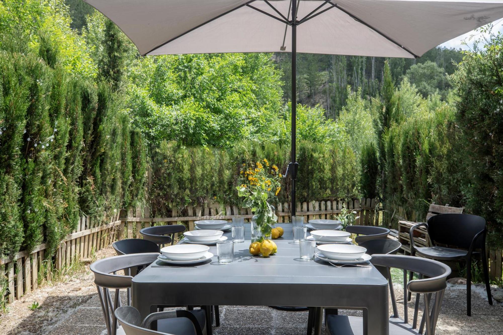 La Casa De Alicia Holiday home
