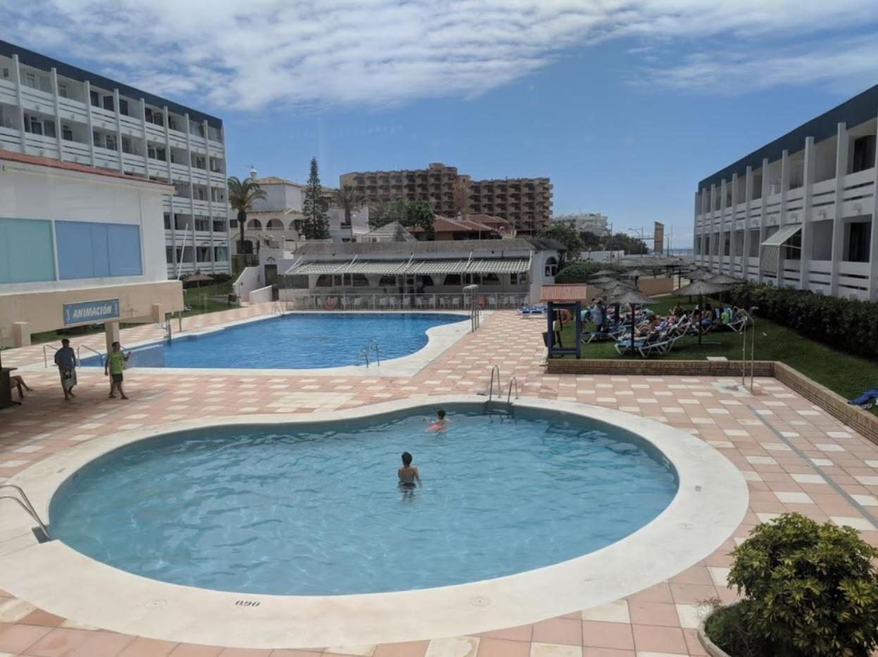 Apartment Estudios 331 Y 332 Flamesol