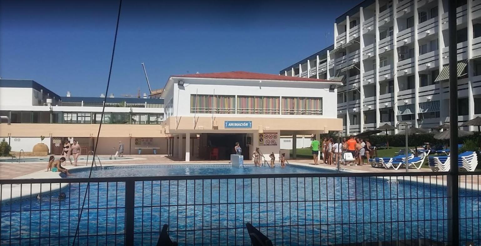 Estudios 331 Y 332 Flamesol Apartamento