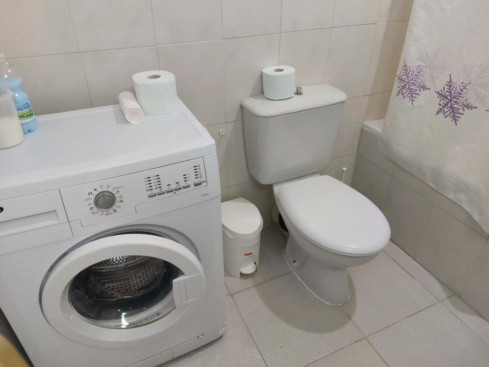 Apartamento Estudios 331 Y 332 Flamesol *