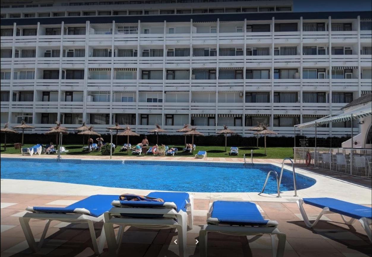 Estudios 331 Y 332 Flamesol Apartment Matalascanas