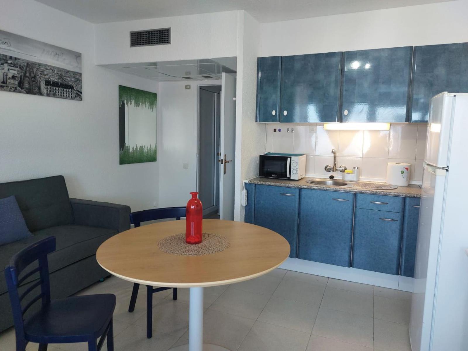 Apartamento Estudios 331 Y 332 Flamesol *