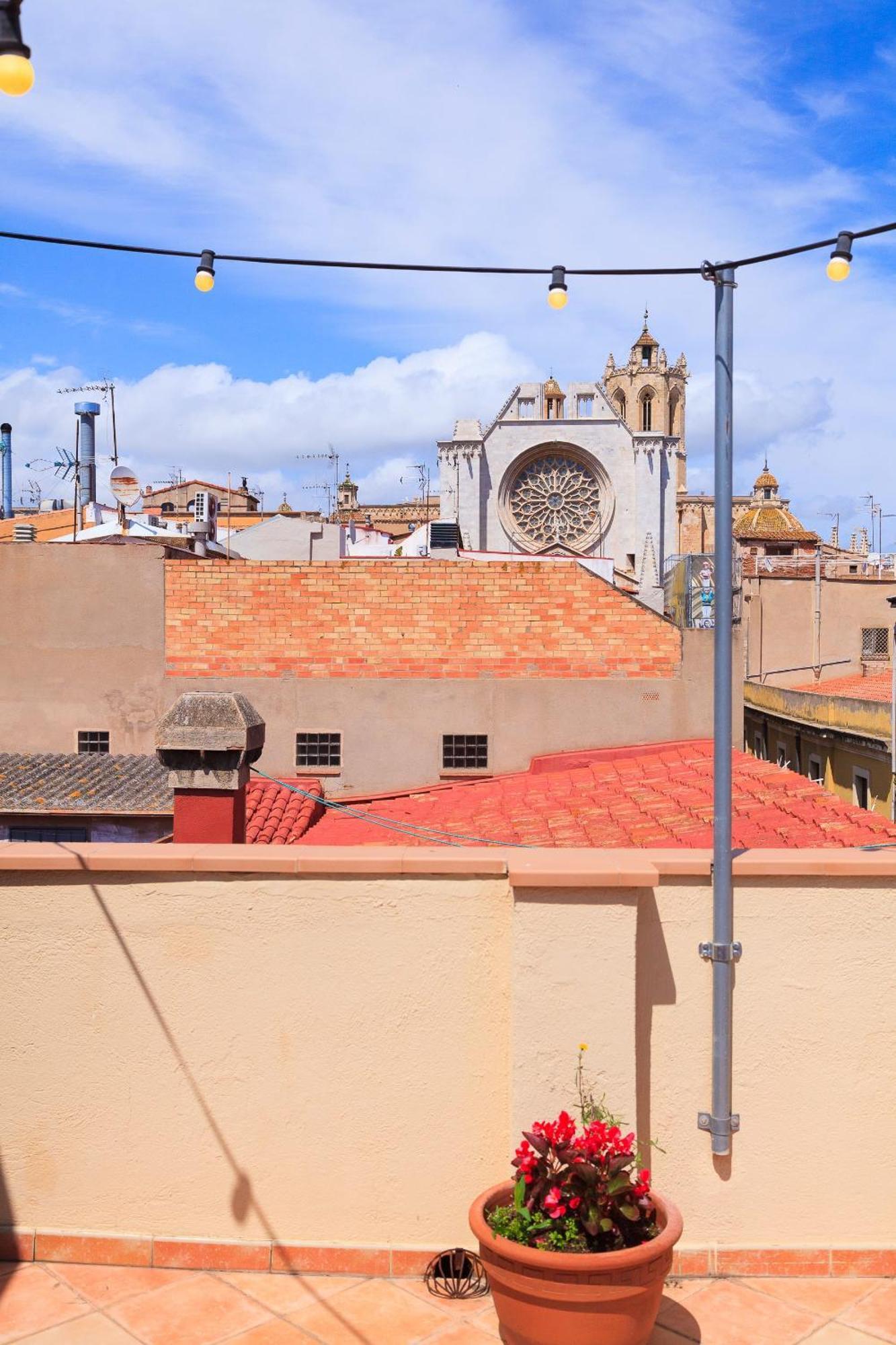 Iconic By Tarragonadays * Tarragona