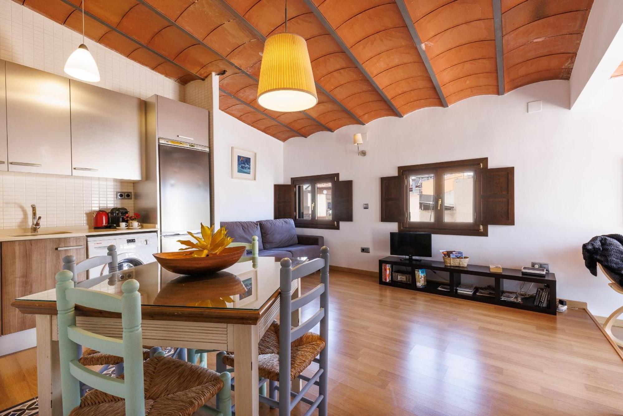 Apartamento Iconic By Tarragonadays *