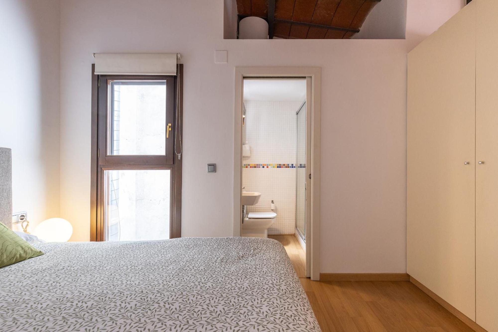 Apartamento Iconic By Tarragonadays Tarragona