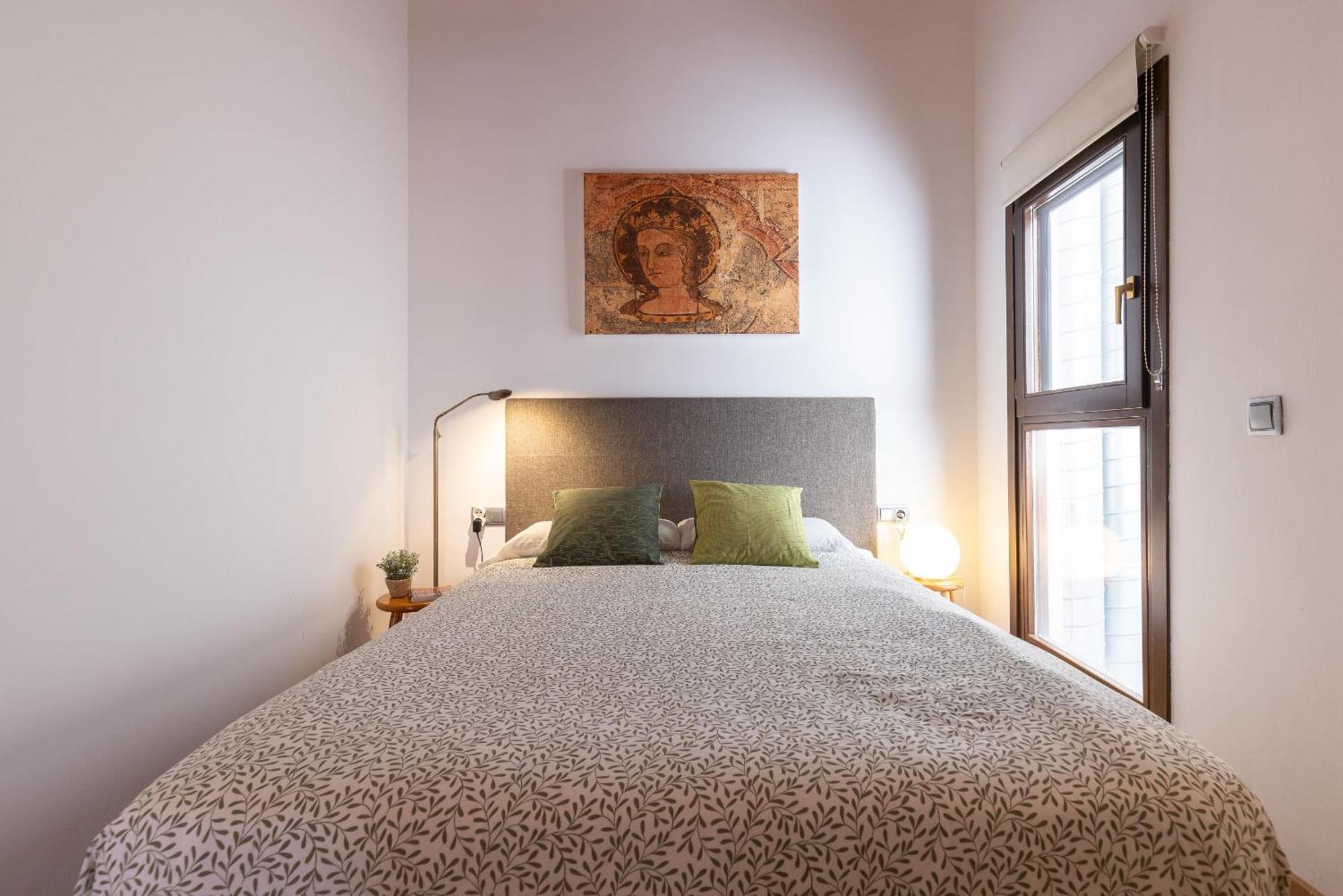 Apartamento Iconic By Tarragonadays *