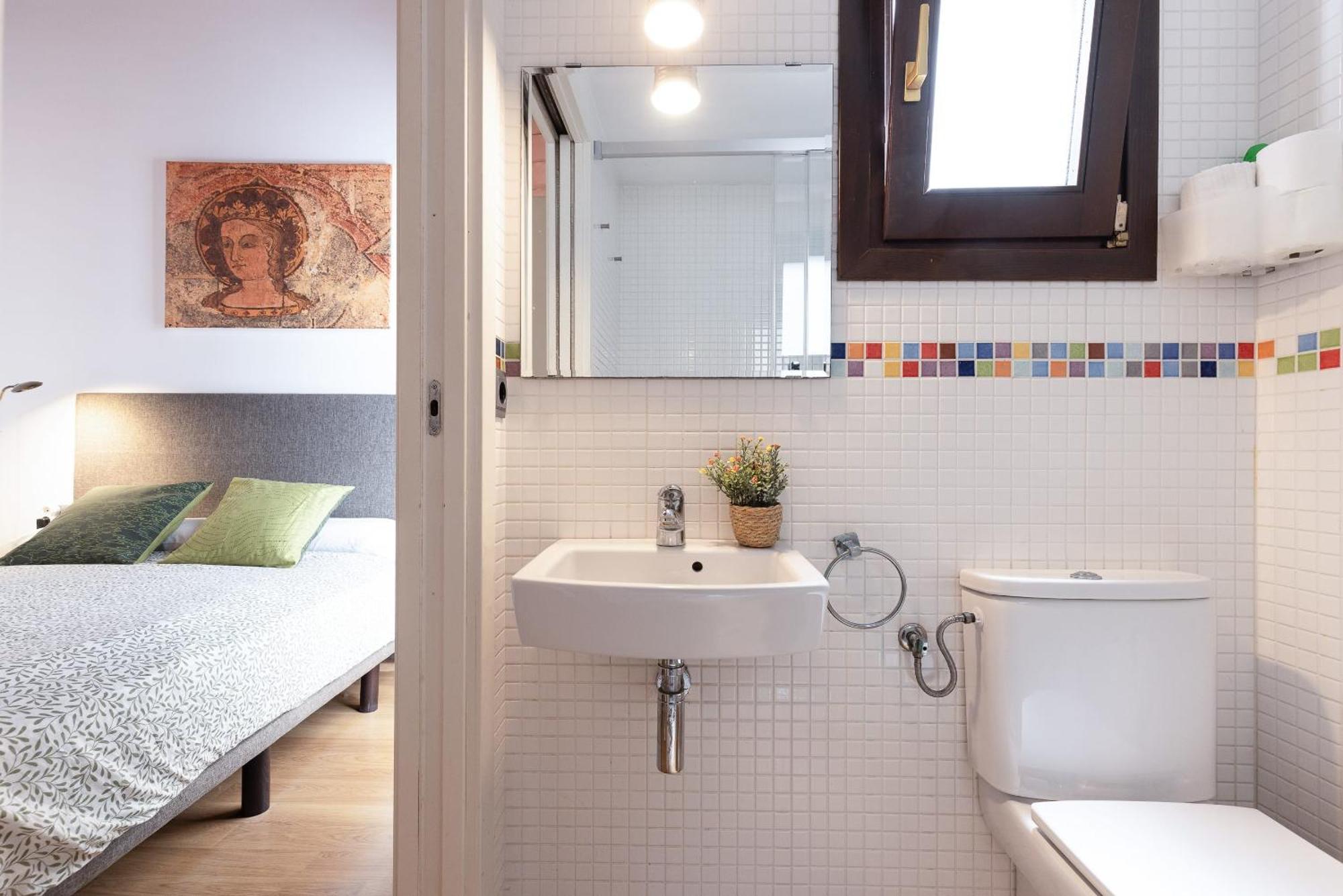 Iconic By Tarragonadays Apartamento *